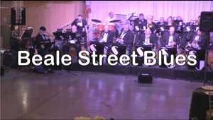 Beale Street Blues video